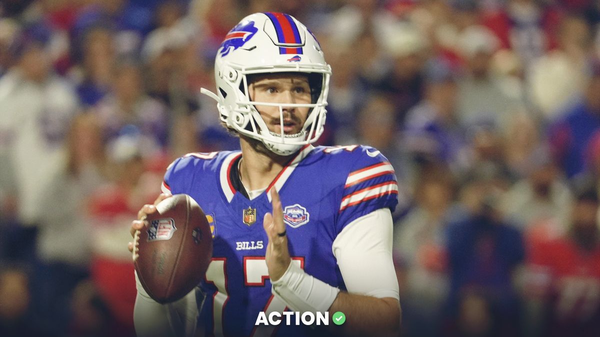 AFC Championship Odds: Favorites, Contenders & Sleepers
