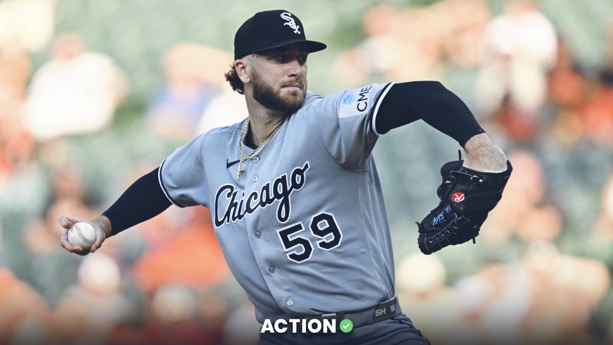 Athletics vs White Sox Prediction, Pick, MLB Odds for Friday, July 10