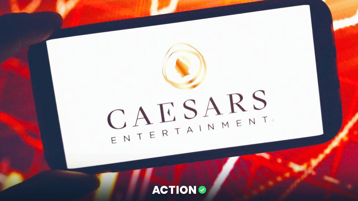 Caesars Online Casino Enters Alberta with Full Sports Betting Platform