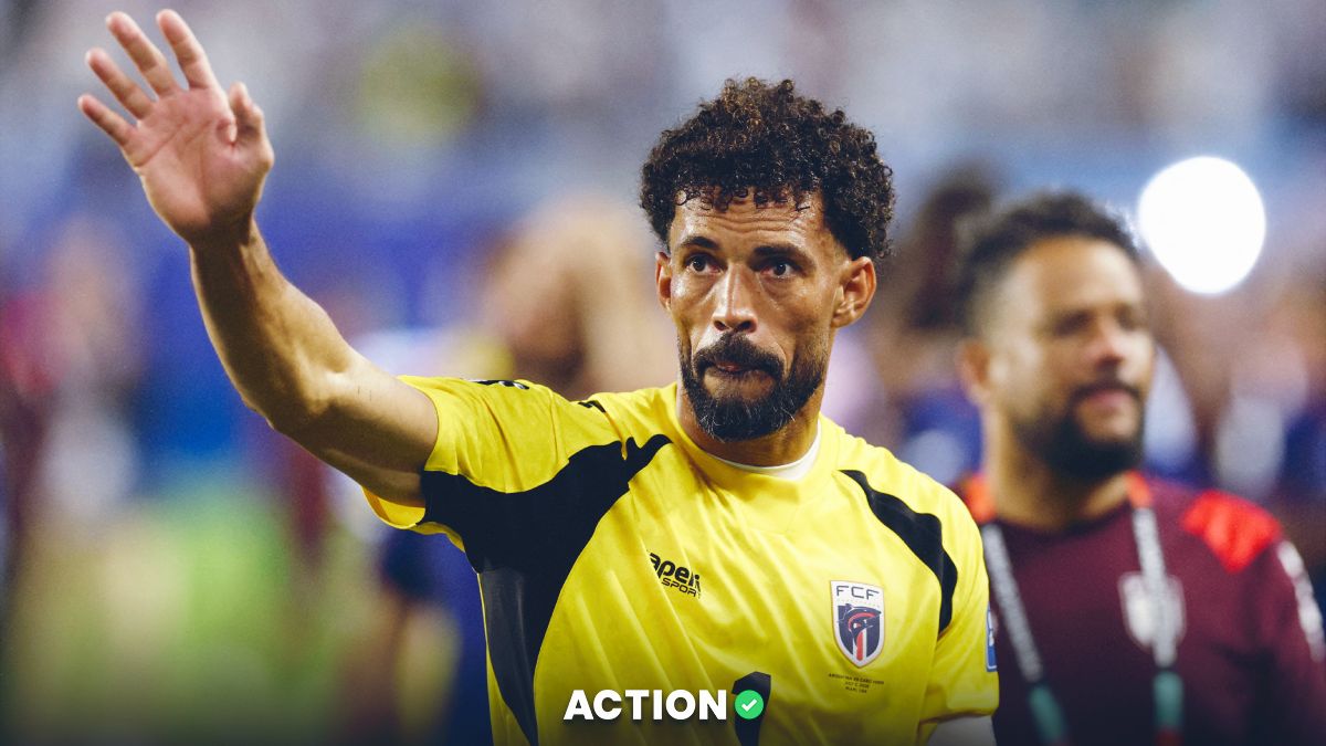 Can Vozinha Make World Cup History? Polymarket Odds On Golden Glove Winner
