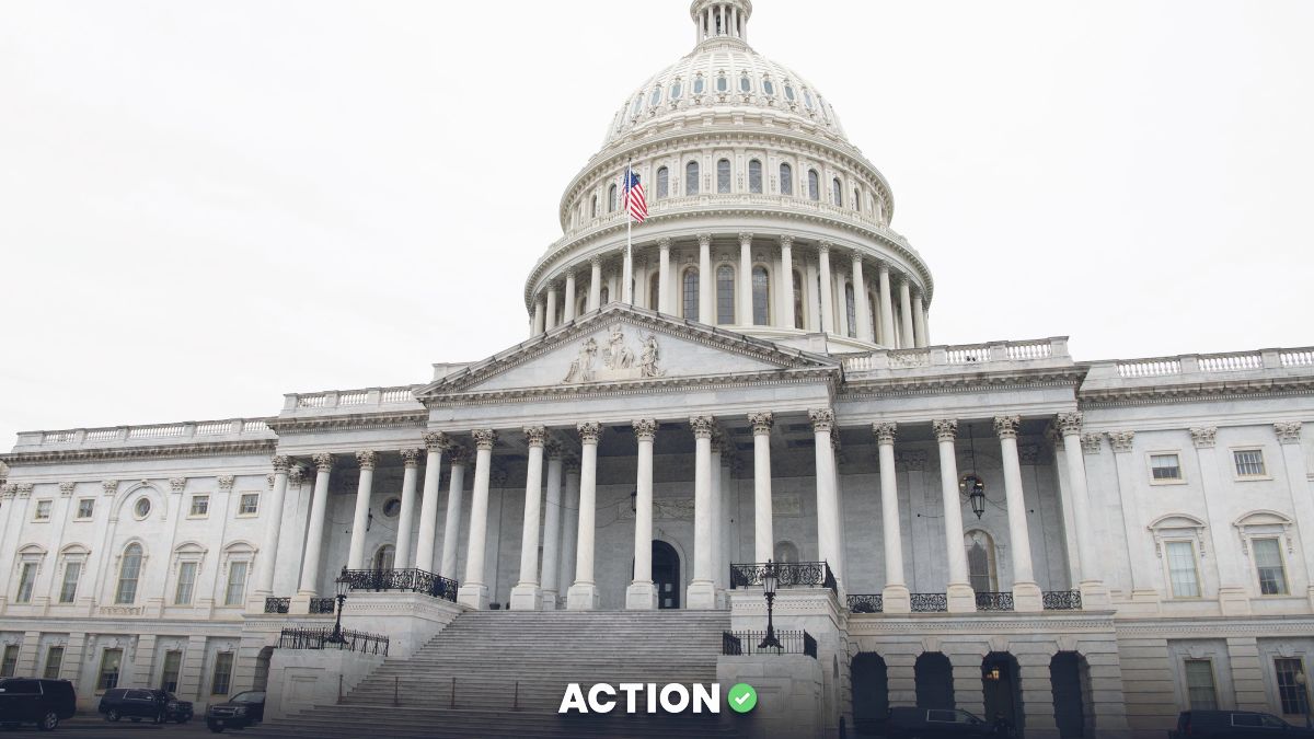 Will The SAVE America Act Become Law? Kalshi Odds
