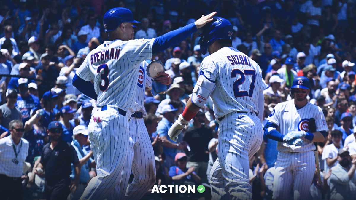 Cardinals vs Cubs Prediction, Pick, MLB Odds for Friday, July 3