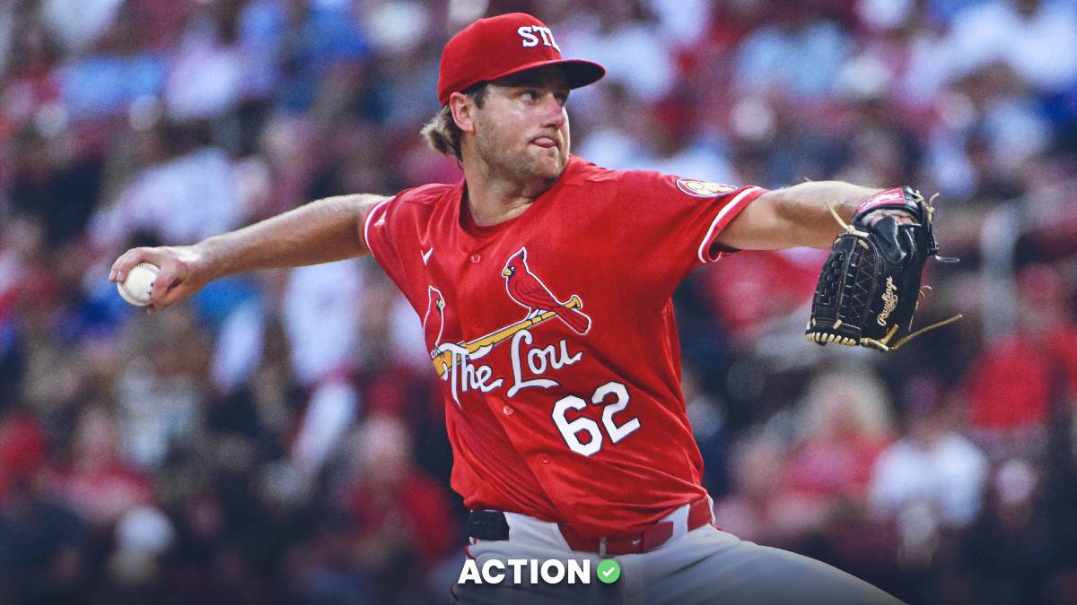 Cardinals vs Angels Prediction, Pick, MLB Odds for Monday, July 20