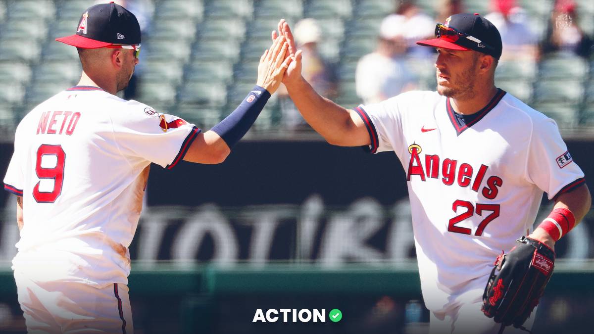 Neiffer's HR Pick for Cardinals vs Angels Image