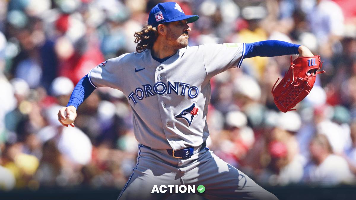 Cardinals vs Blue Jays Prediction, Pick, MLB Odds for Saturday, August 1