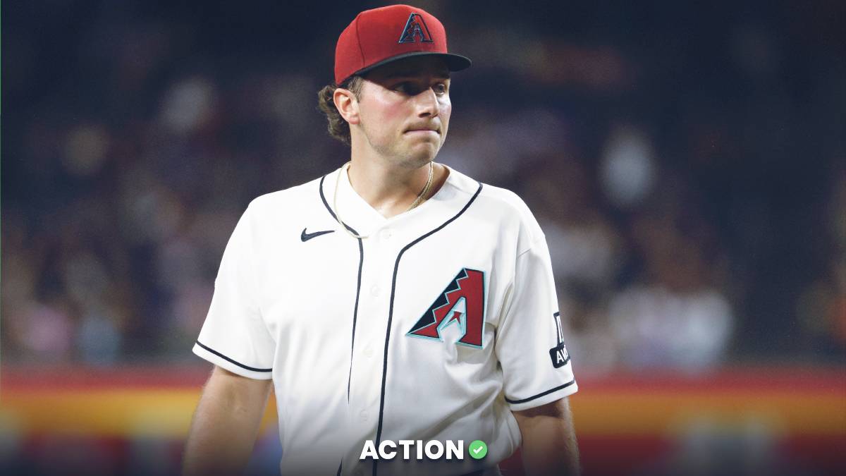 Cardinals vs Diamondbacks Prediction, Pick, MLB Odds for Saturday, July 18