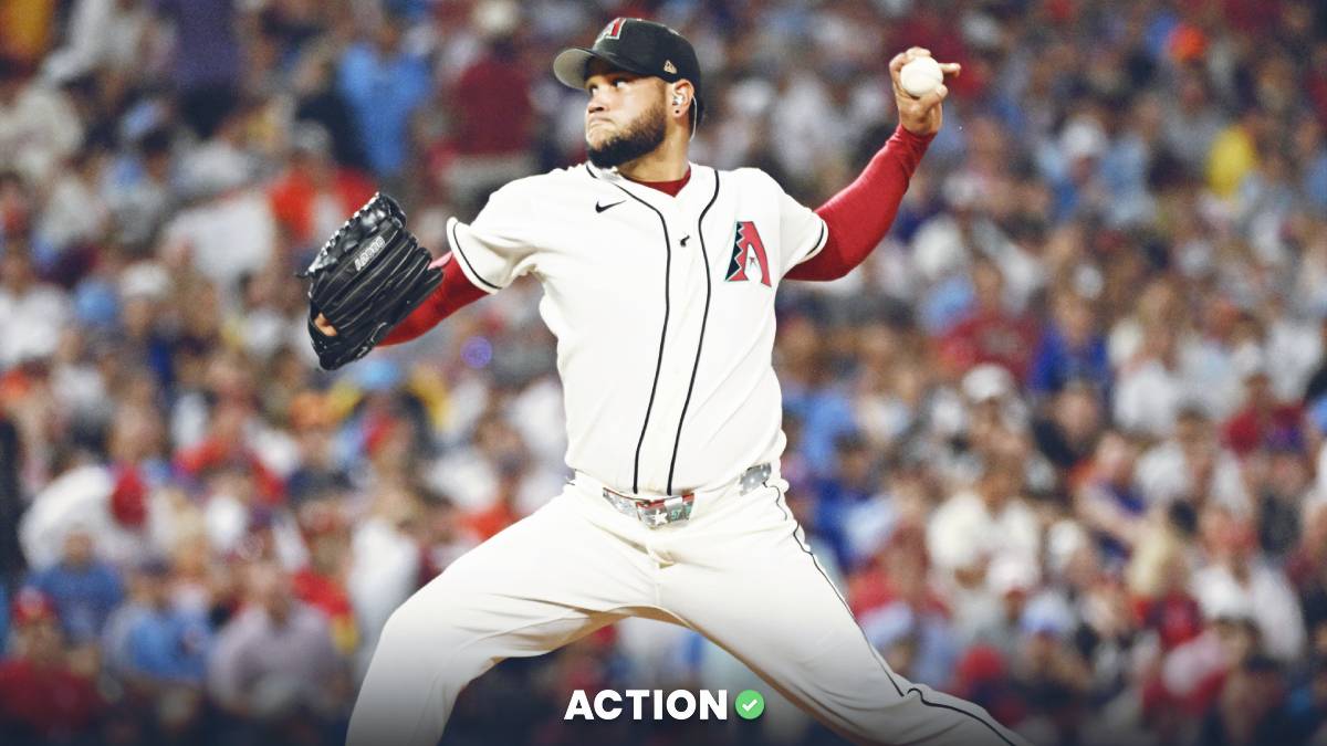 Cardinals vs Diamondbacks Prediction, Pick, MLB Odds for Sunday, July 19