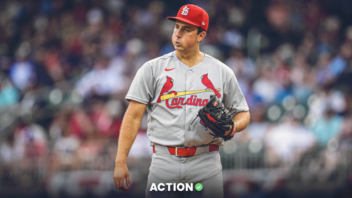 Cardinals vs Diamondbacks Prediction, Pick, MLB Odds for Friday July 17