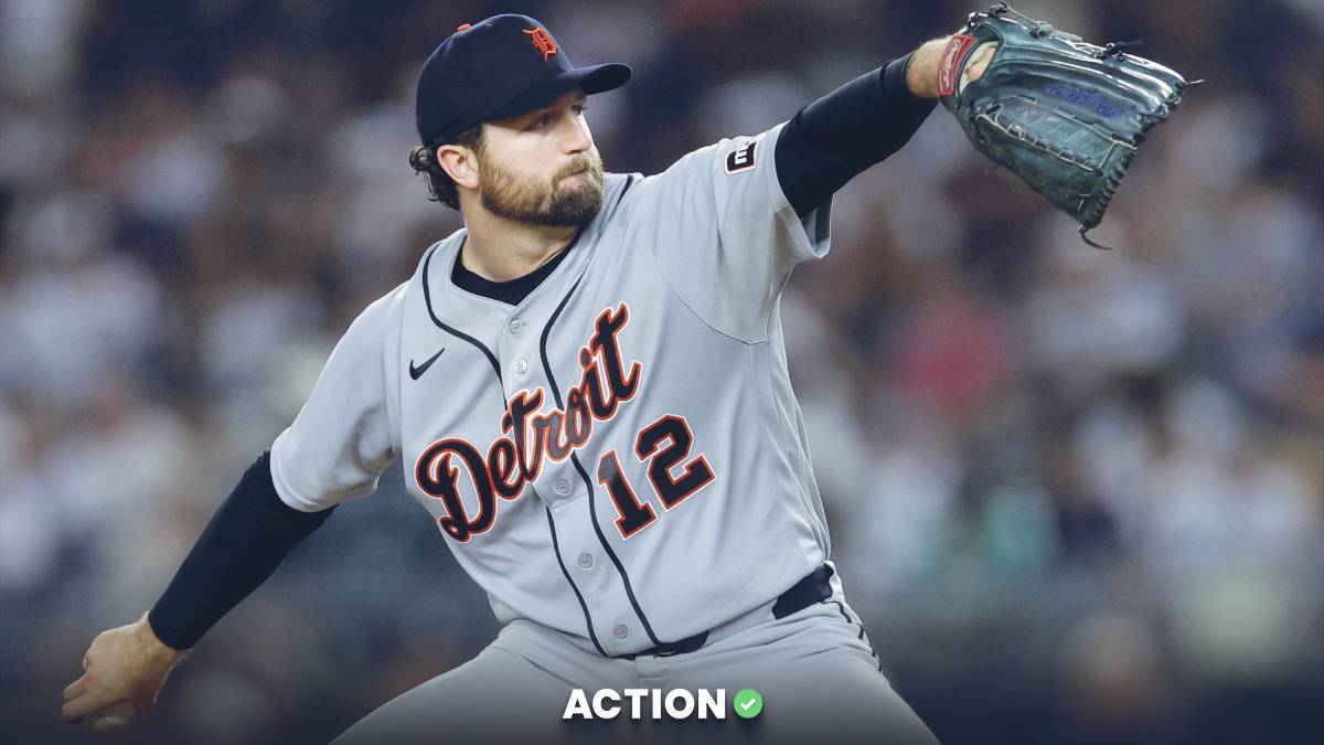 Phillies vs Tigers Prediction, Pick, MLB Odds for Saturday, July 11
