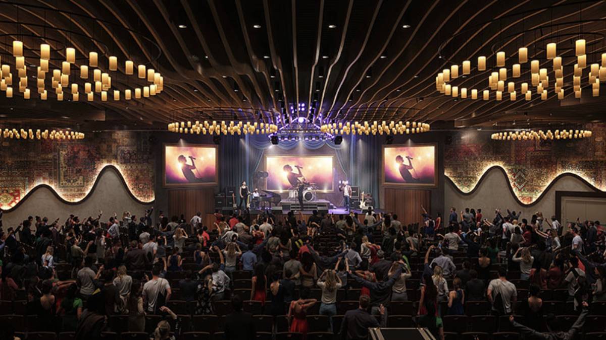 iowa casinos are adding the cedar crossing casino to its list of venues