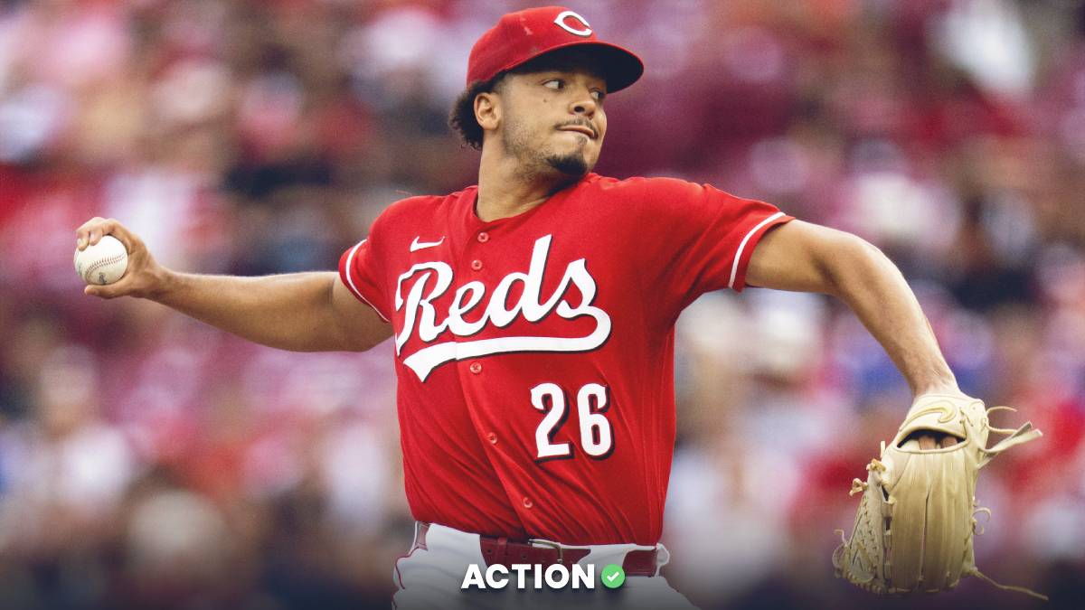 Guardians vs Reds Prediction, Pick, MLB Odds for Monday, July 27