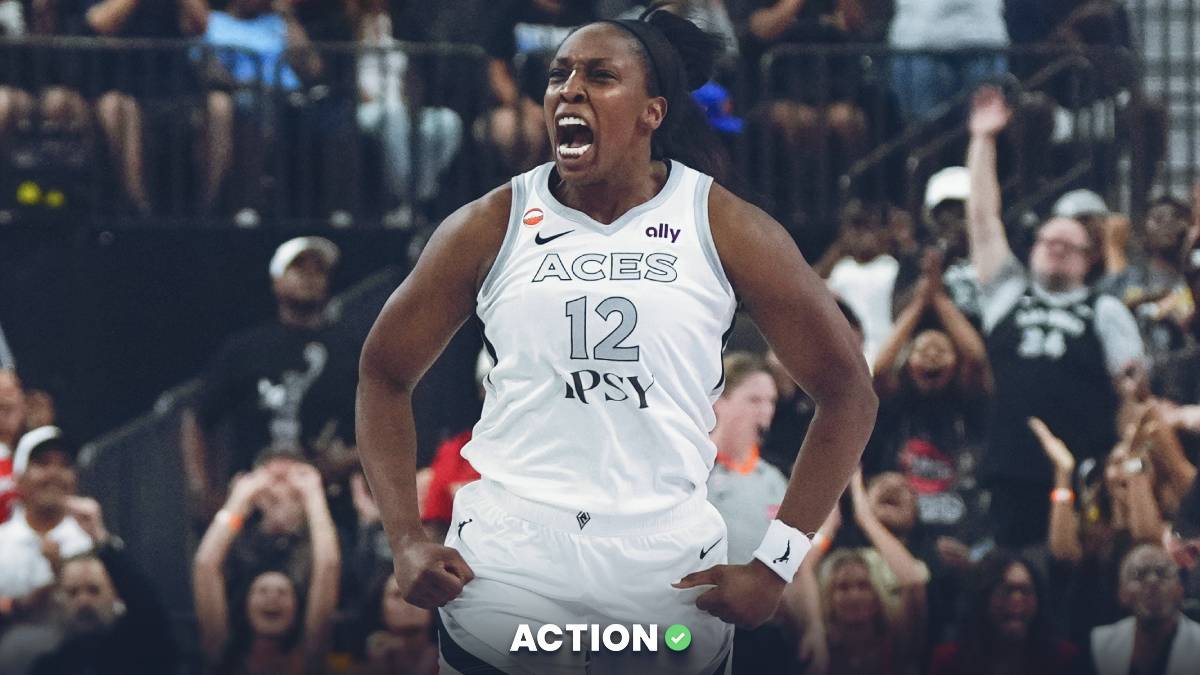 Mercury vs Aces Prediction, Pick, WNBA Odds for Saturday, July 11