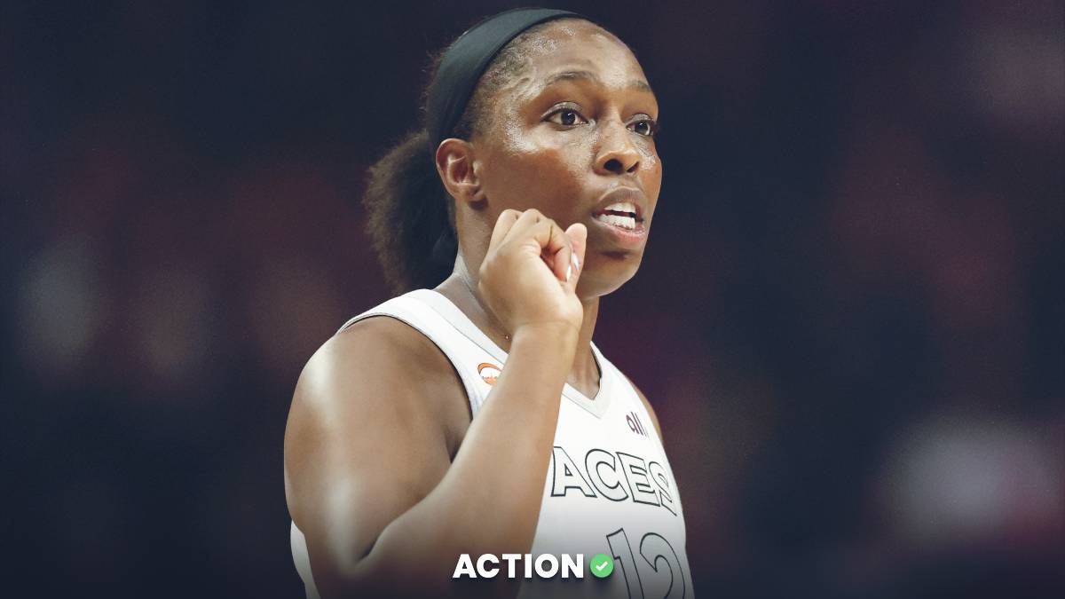Fever vs Aces Prediction, Pick, WNBA Odds for Sunday, July 12