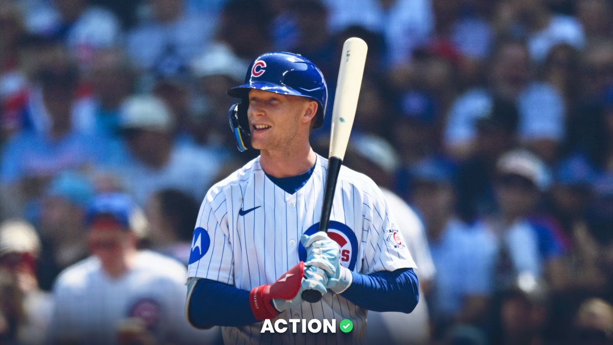 How Pete Crow-Armstrong Shockingly Overtook Shohei Ohtani In The NL MVP Race