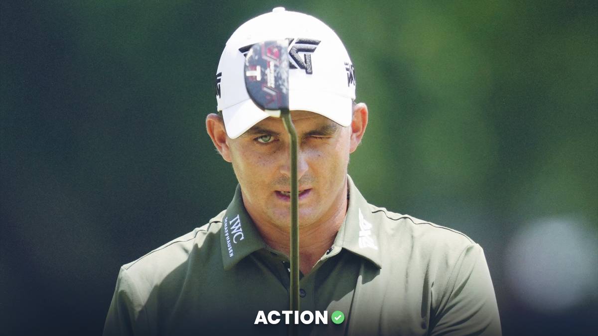 3M Open Predictions, Model Picks: Data-Driven Bets for Matchups, Outright Winners article feature image