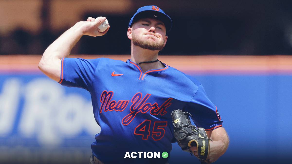 Mets vs Braves Prediction, Pick, MLB Odds for Friday, July 3