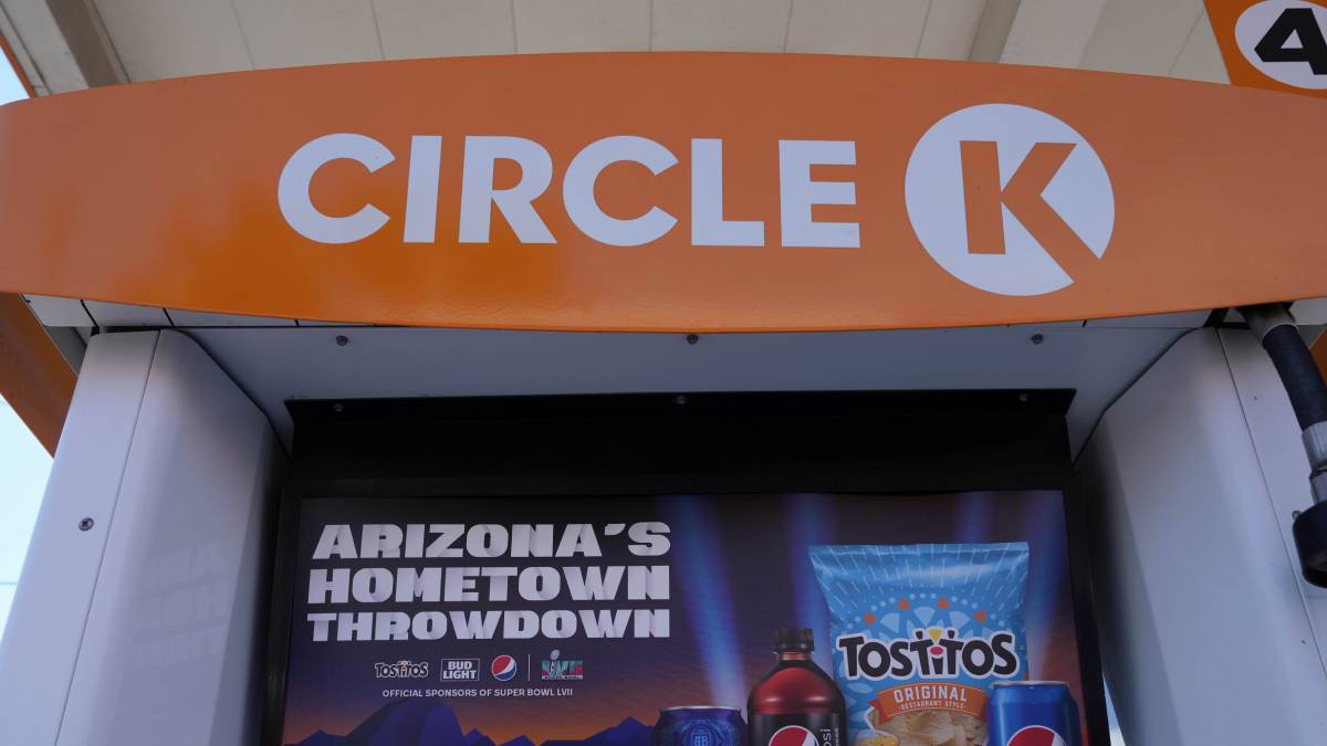 Arizona Lottery ticket at center of Circle K legal battle