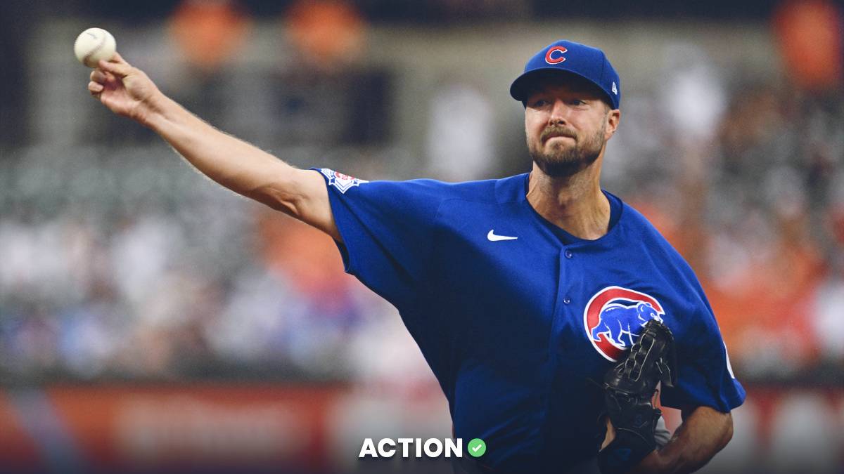 Twins vs Cubs: Back the Better Bullpen and Offense Image
