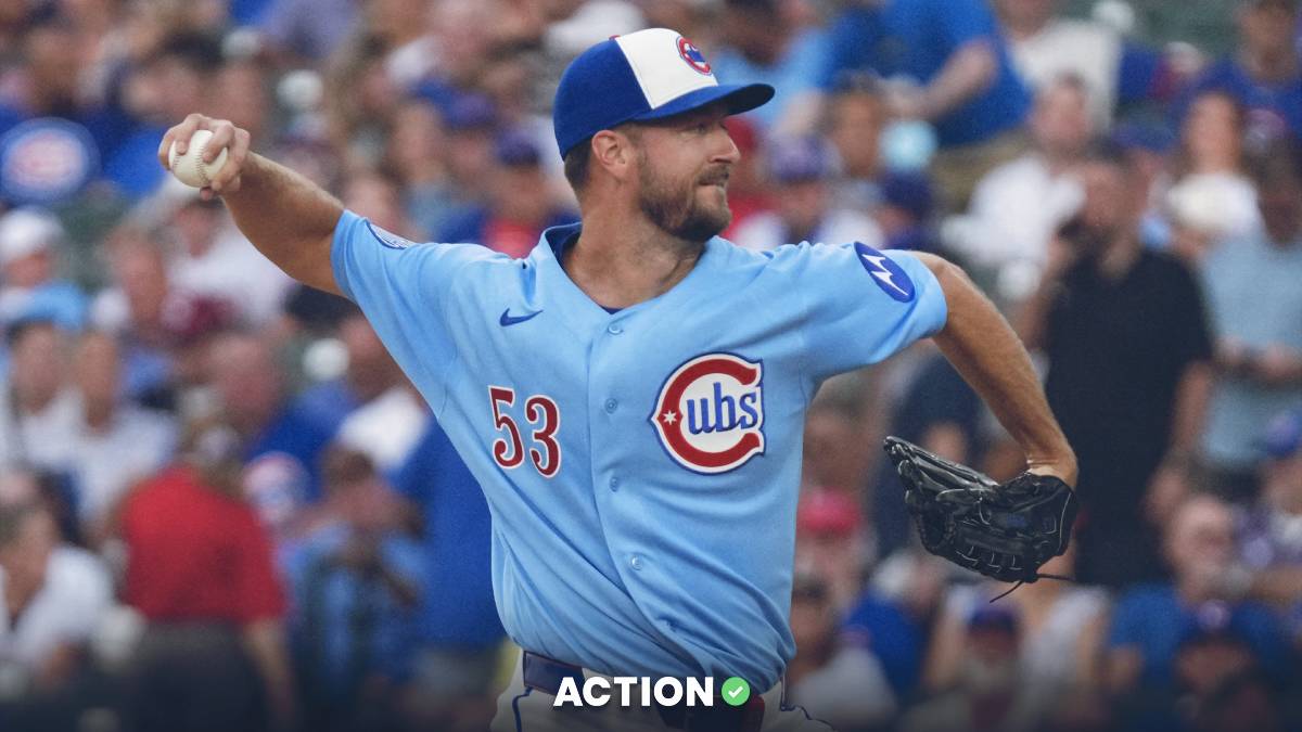 Cubs vs Cardinals Prediction, Pick, MLB Odds for Tuesday, July 28
