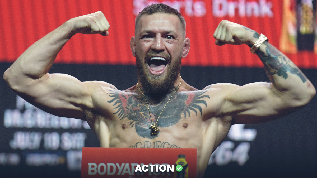 UFC 329 Early Picks, Luck Ratings, Predictions for Saturday, July 11 article feature image