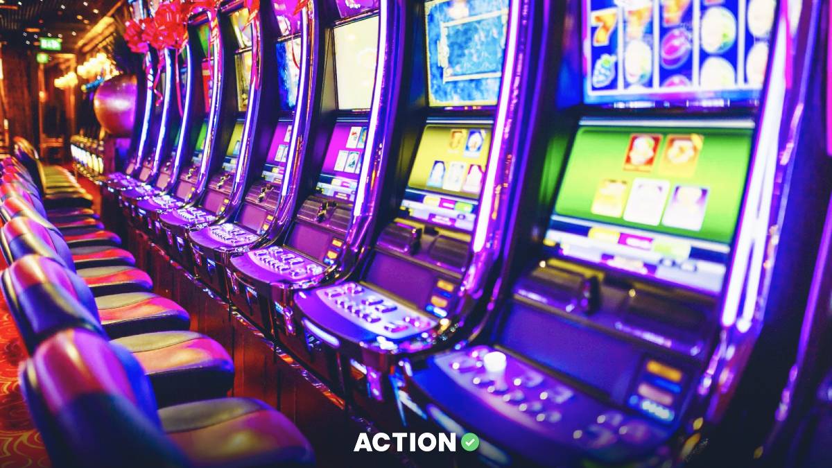 Cosmopolitan Las Vegas Adds $5 Million Progressive Jackpot Slots