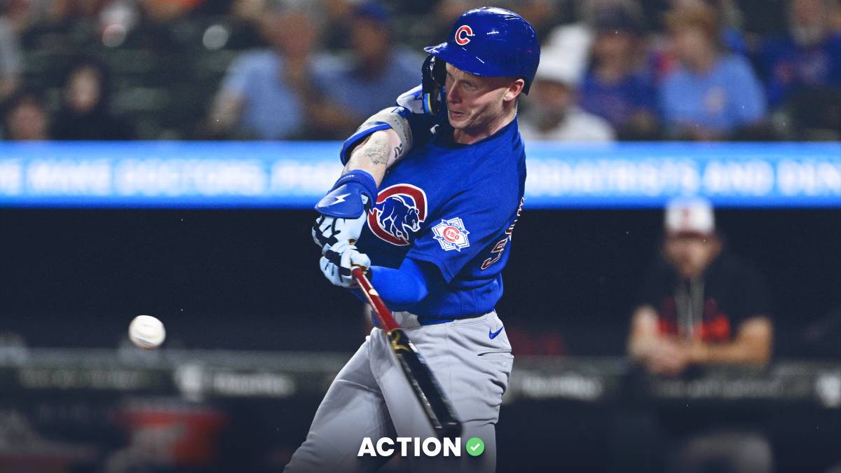 Cubs vs Orioles Prediction, Pick, MLB Odds for Wednesday, July 8
