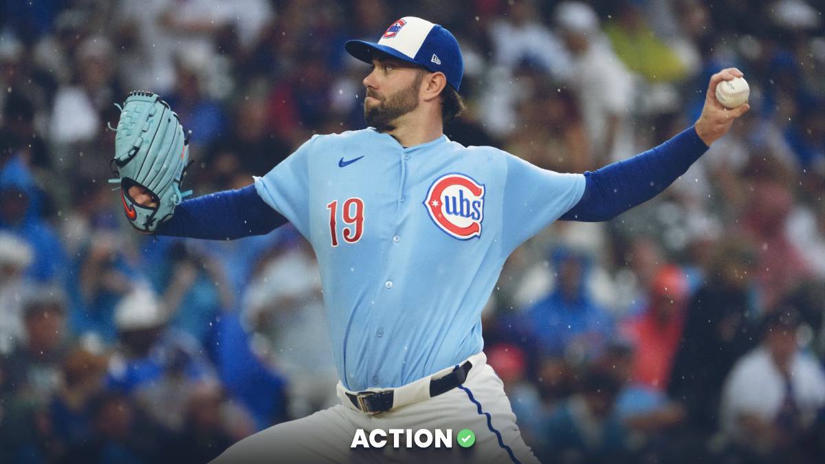 Cubs vs Orioles Prediction, Pick, MLB Odds for Thursday, July 9