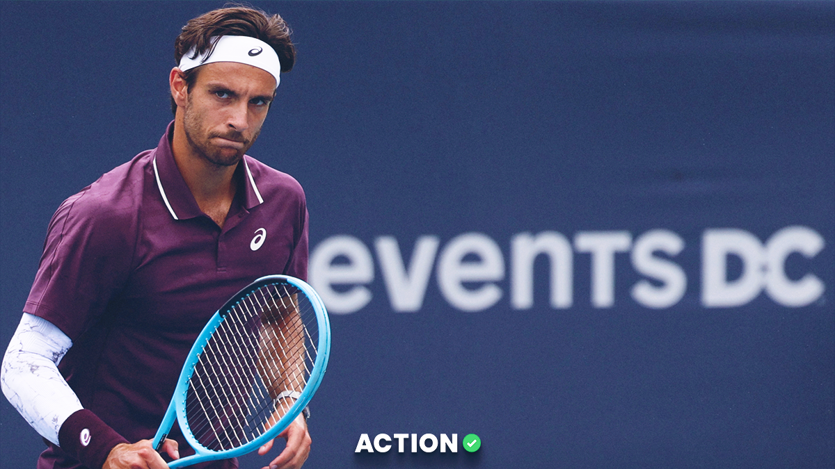 Lorenzo Musetti vs Rafael Jodar Prediction, Pick, Odds for ATP Mubadala DC Open