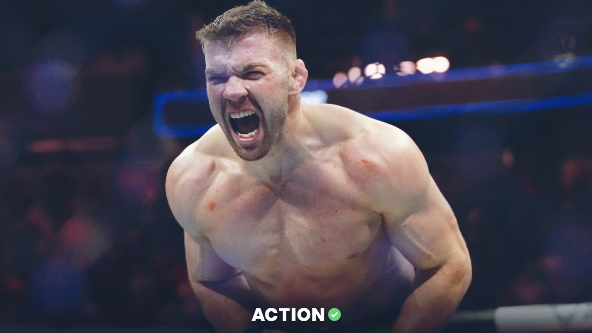 UFC OKC Early Picks, Luck Ratings, Predictions for Saturday, July 18