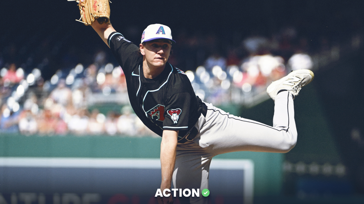 Diamondbacks vs Guardians Prediction, Pick, MLB Odds for Friday, July 31