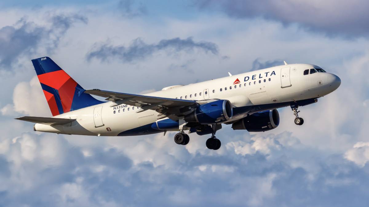 Fly & Pick: Delta ailines has a Free DraftKings Sports Game