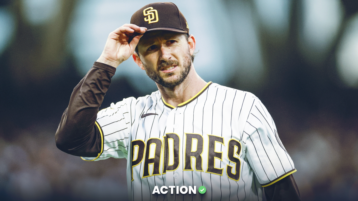 Diamondbacks vs Padres Prediction, Pick, MLB Odds for Thursday, July 9