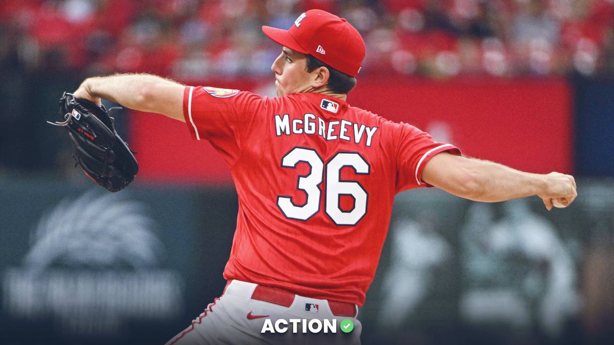 Diamondbacks vs Cardinals Prediction, Pick, MLB Odds for Thursday, July 23