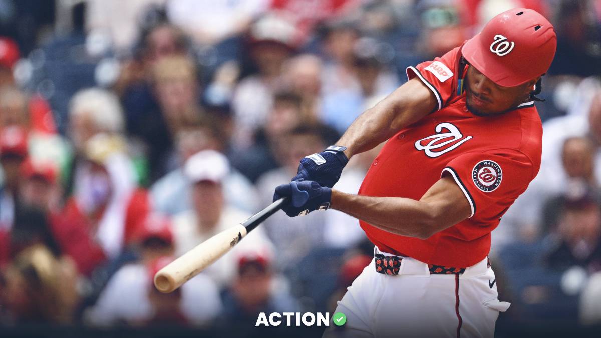 Diamondbacks vs Nationals Prediction, Pick, MLB Odds for Friday, July 24