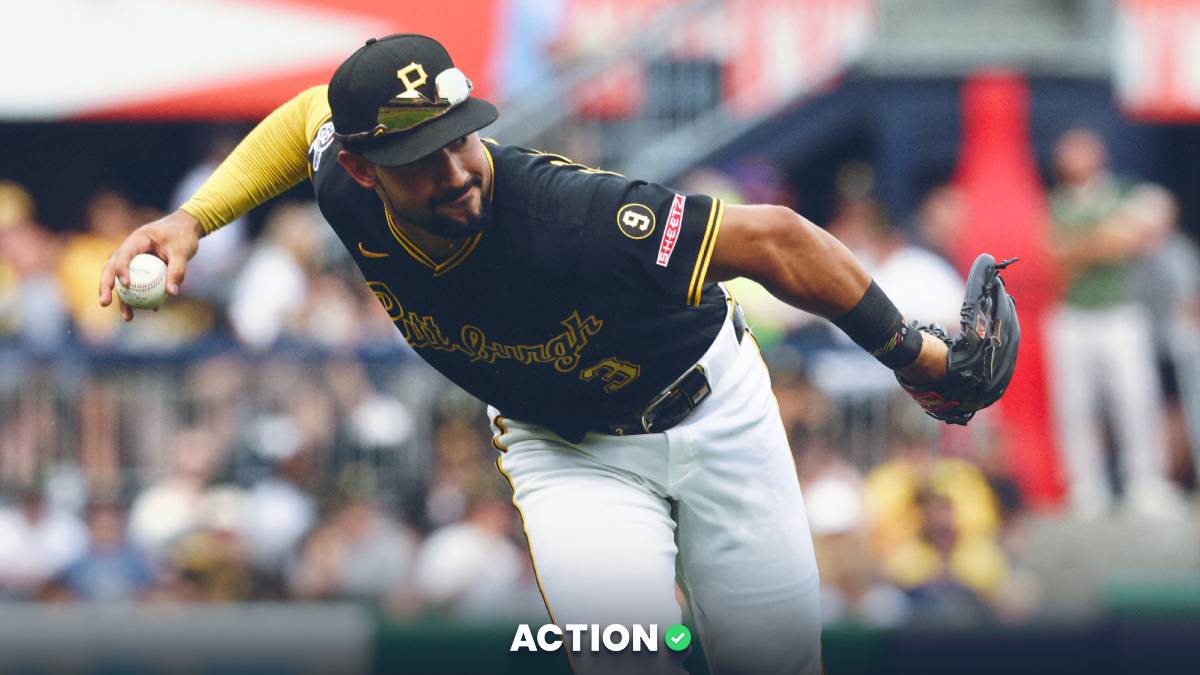 Diamondbacks vs Pirates Prediction, Pick, MLB Odds for Monday, July 27