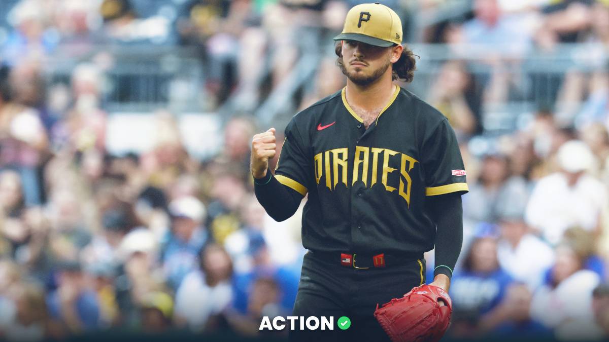 Diamondbacks vs Pirates Prediction, Pick, MLB Odds for Wednesday, July 29