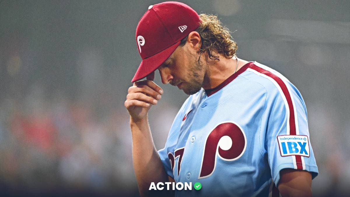 Dodgers vs Phillies Prediction, Pick, MLB Odds for Wednesday, July 22