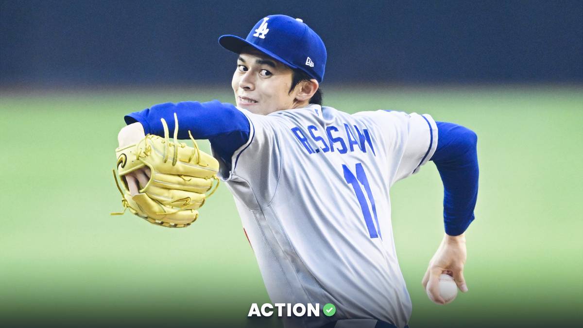 Dodgers vs Yankees Prediction, Pick, MLB Odds for Friday, July 17