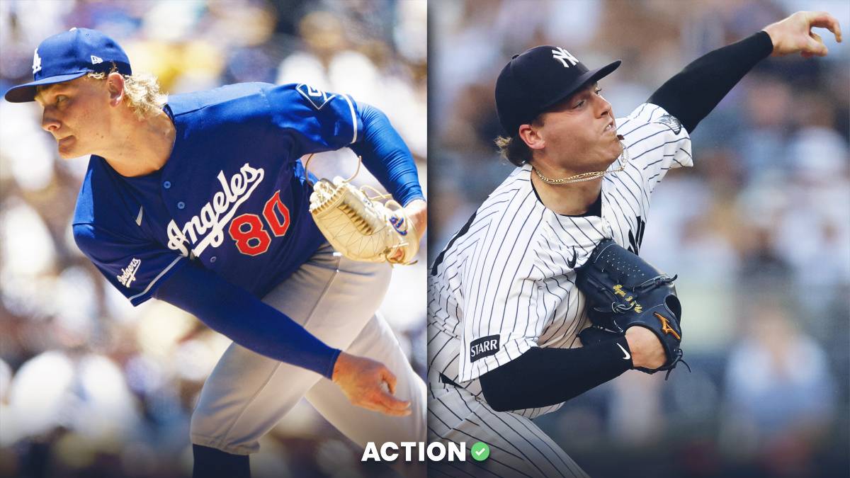 Dodgers vs Yankees Game 2 Prediction, Sunday Night Baseball Pick, Odds