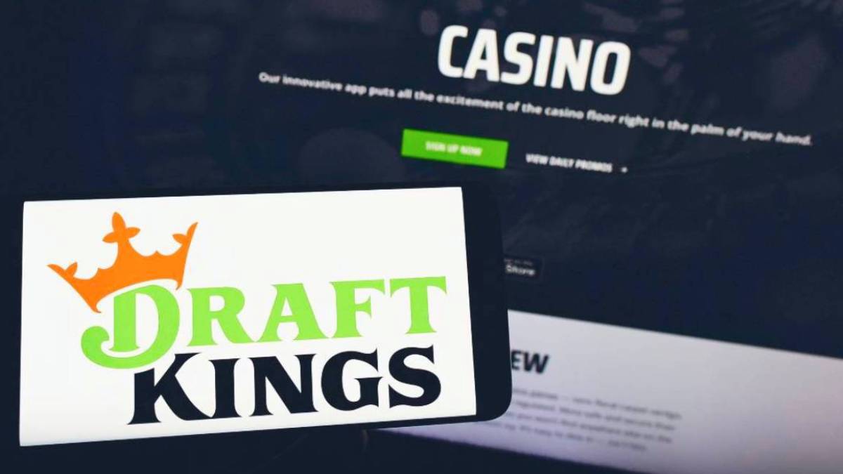 Alberta online casinos expand with thousands of games on DraftKings and Golden Nugget