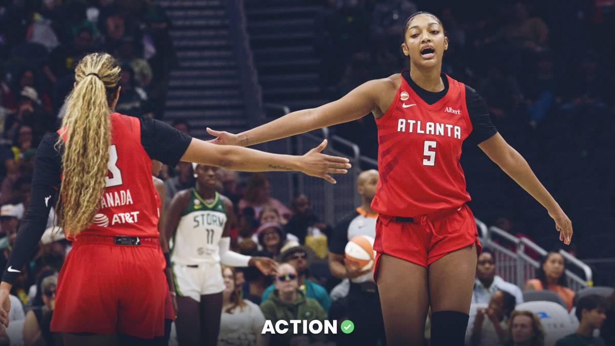 Dream vs Mystics Prediction, Pick, Odds for Thursday, July 2