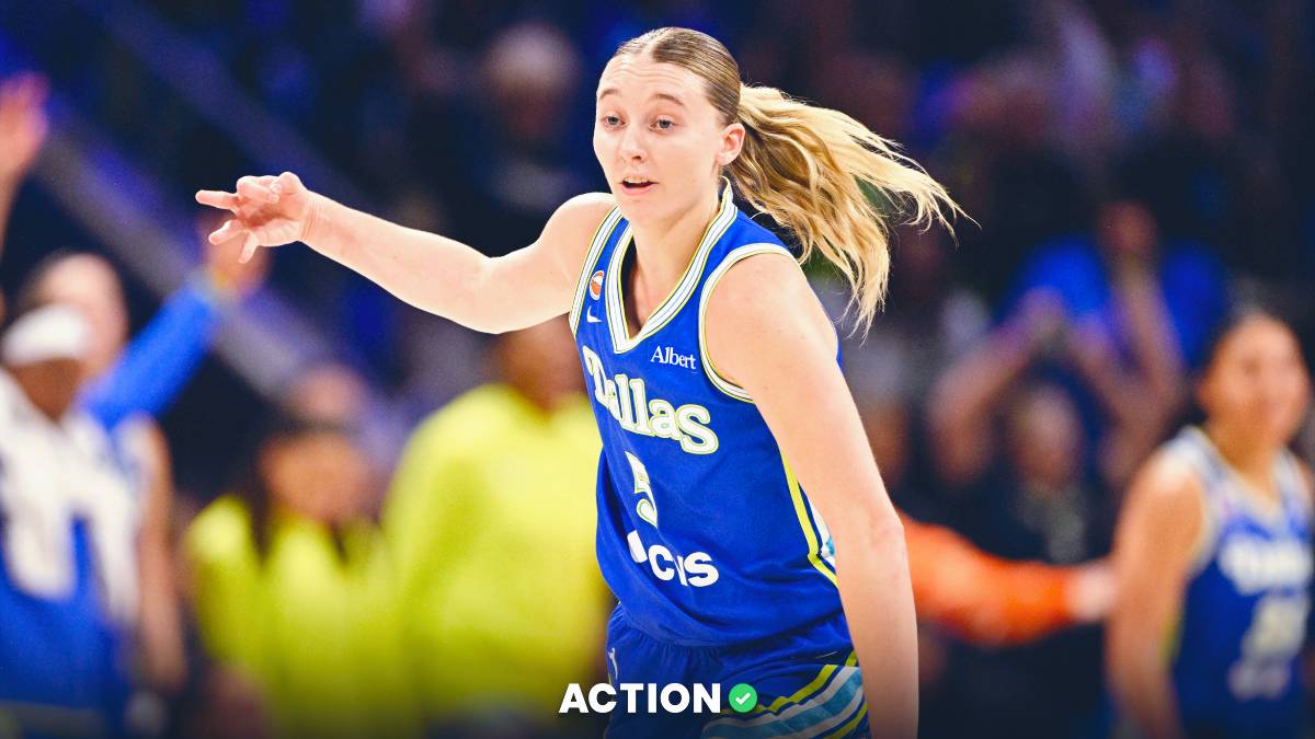 Dream vs Wings Prediction, Pick, WNBA Odds for Wednesday, July 29
