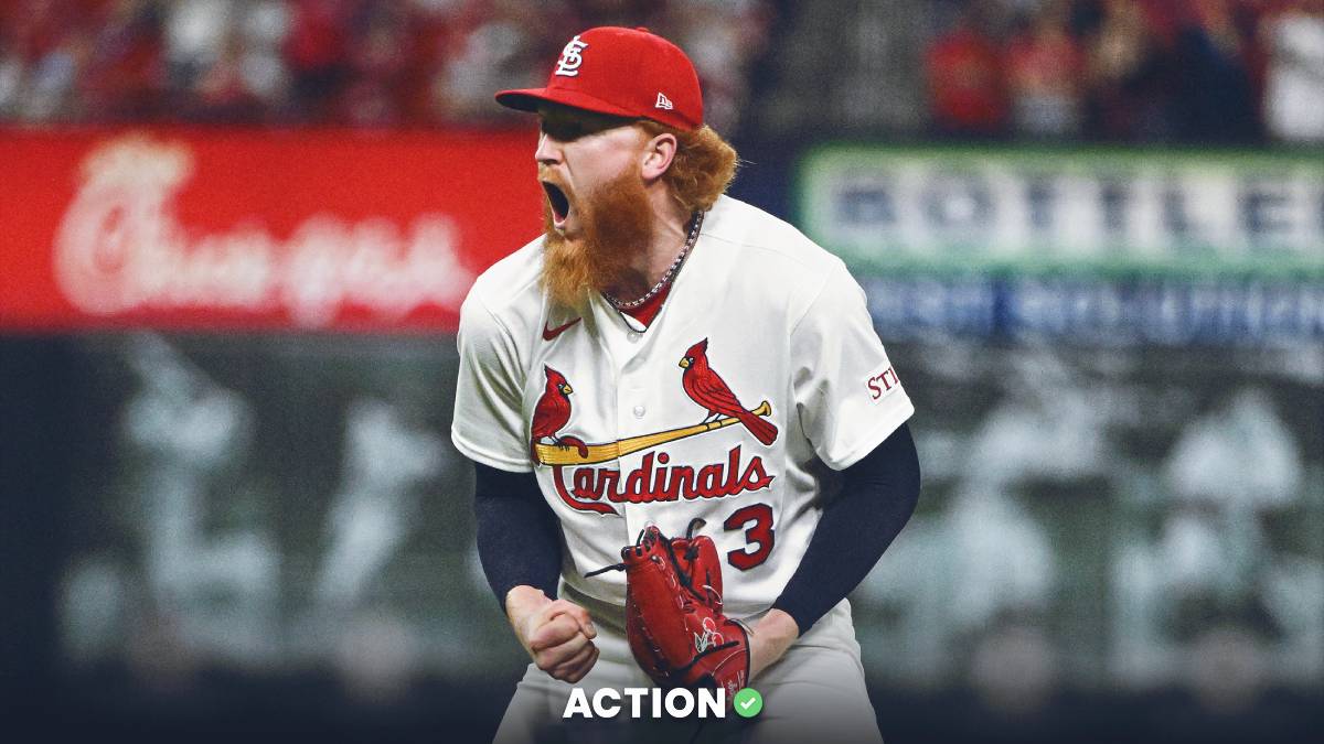 Cardinals vs Braves Prediction, Pick, MLB Odds for Thursday, July 2