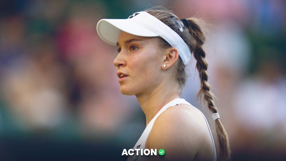 Wimbledon 2026: Women’s Quarter Finals Polymarket Odds