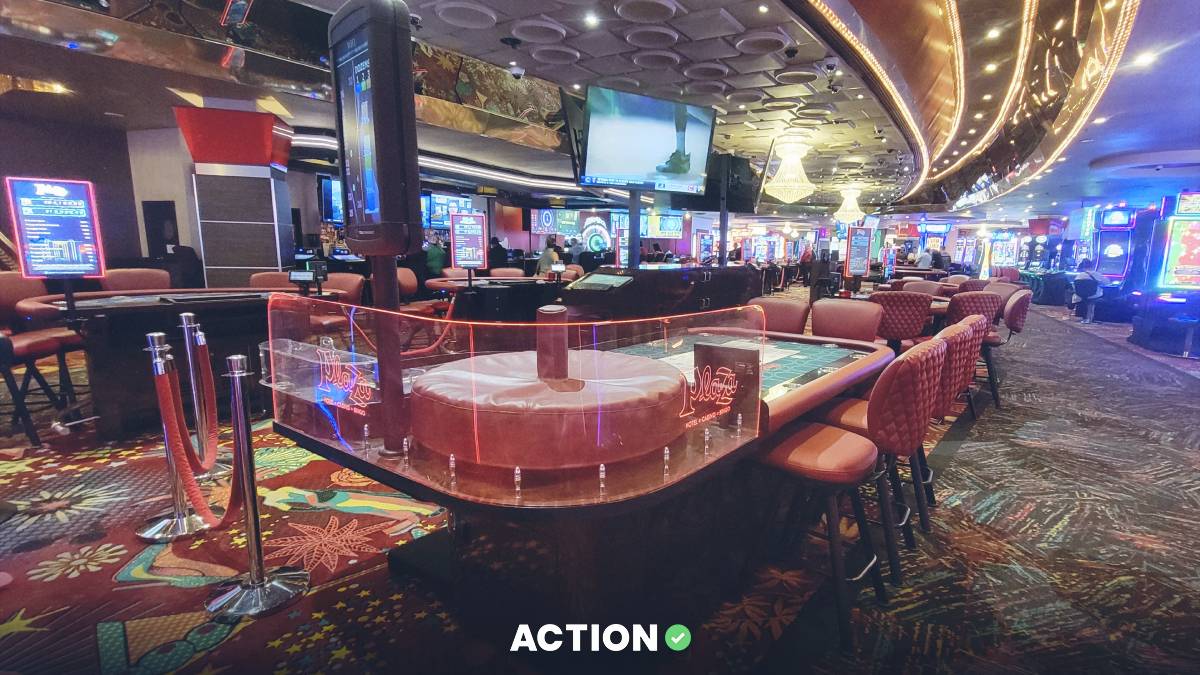 Las Vegas Tourism Decline Marks Biggest Annual Drop Since 1970 Image