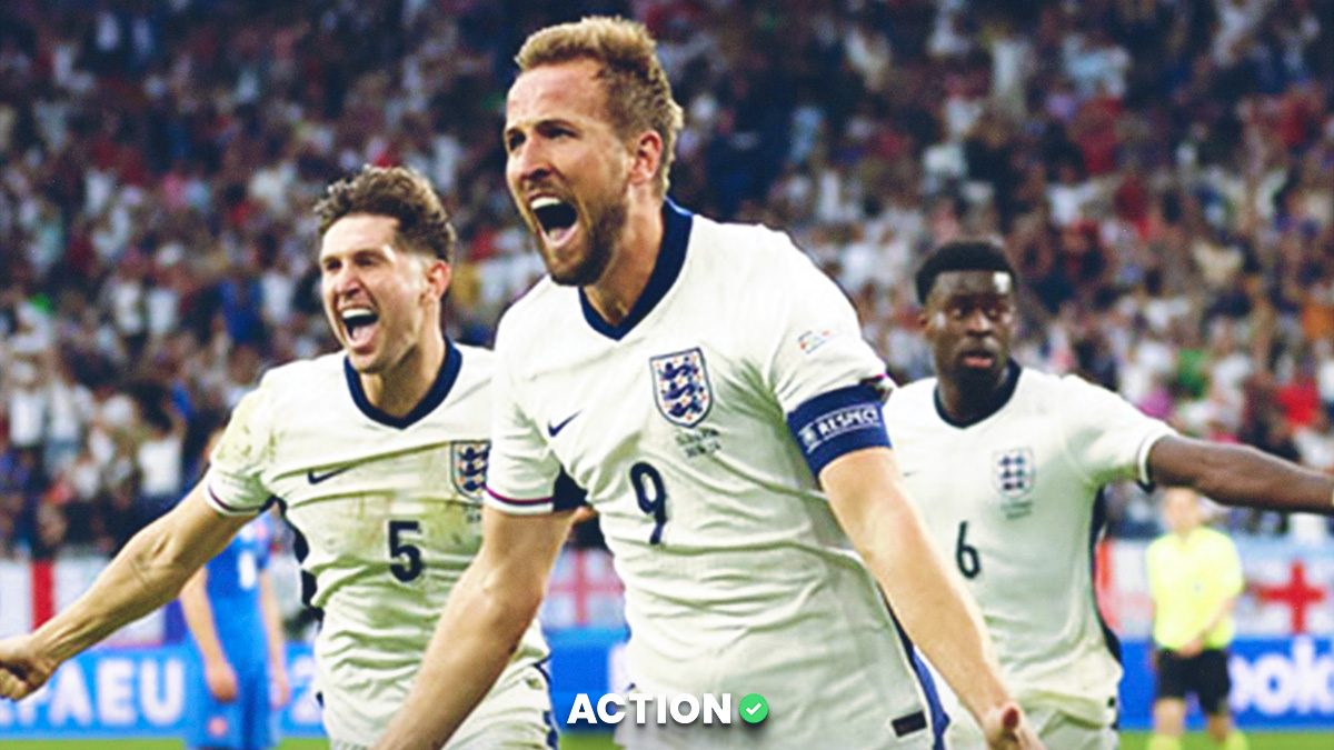 Norway vs. England Predictions: World Cup Model Projections & Betting Edges
