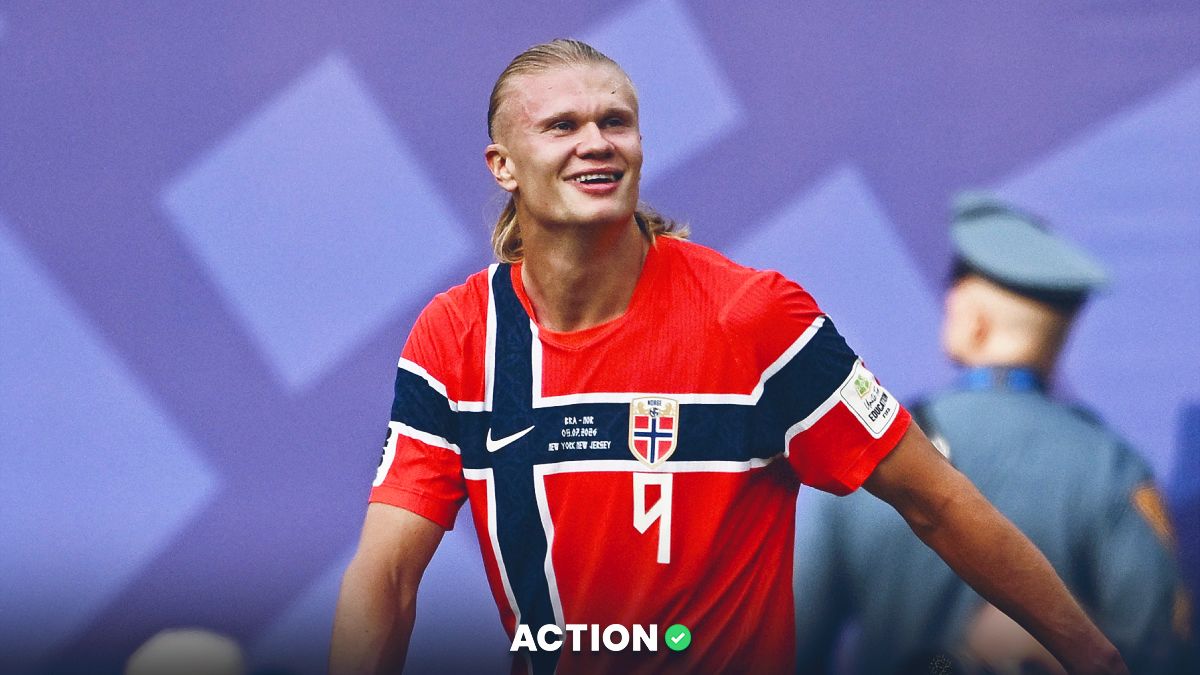 World Cup Golden Boot Race Heats Up: Polymarket Predictions