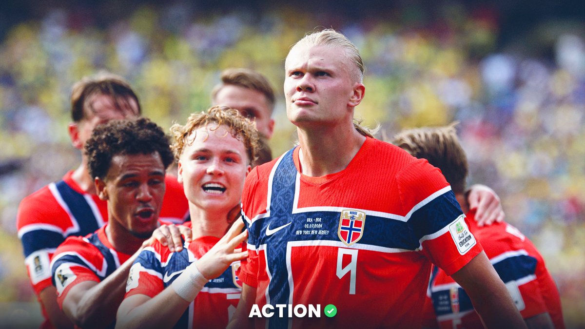 Erling Haaland’s Massive Impact on the Golden Ball Market