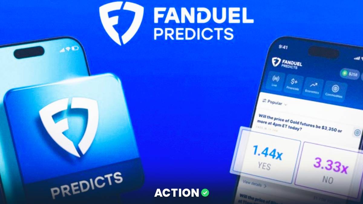 FanDuel Predicts Promo Code: Sign Up & Unlock Your Offer for MLB Thursday article feature image