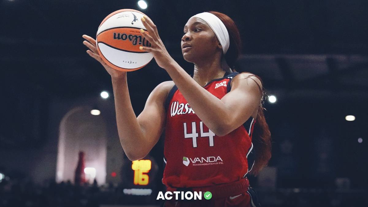2 Data-Driven Picks for Fire vs Mystics article feature image
